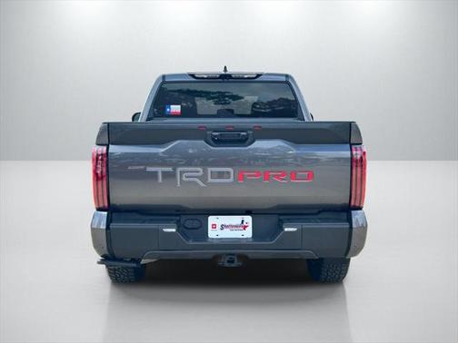 2024 Toyota Tundra Hybrid TRD Pro