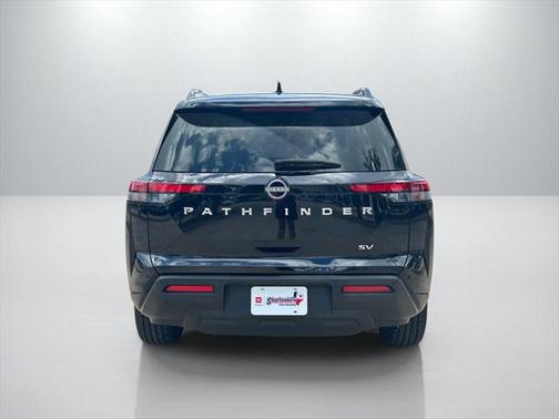 2024 Nissan Pathfinder SV FWD