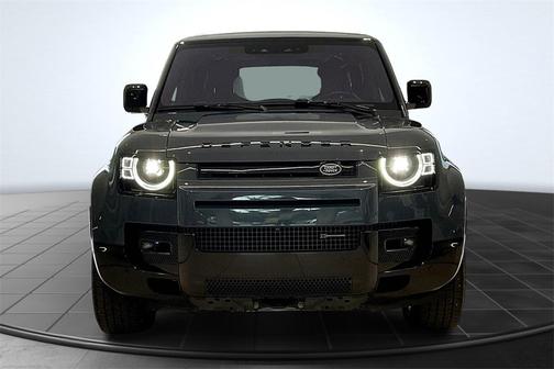 2022 Land Rover Defender 110 X-Dynamic HSE