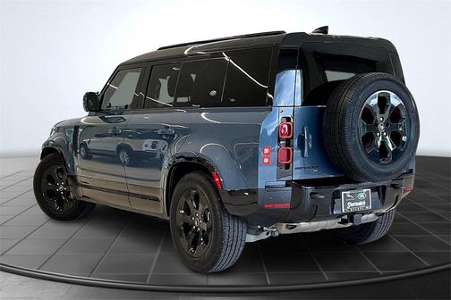 2022 Land Rover Defender 110 X-Dynamic HSE