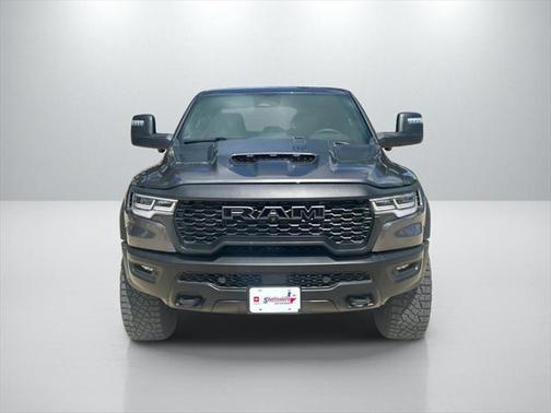 2025 RAM 1500 RHO Crew Cab 4x4 5'7' Box