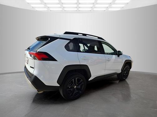 2023 Toyota RAV4 Adventure