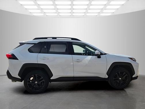 2023 Toyota RAV4 Adventure