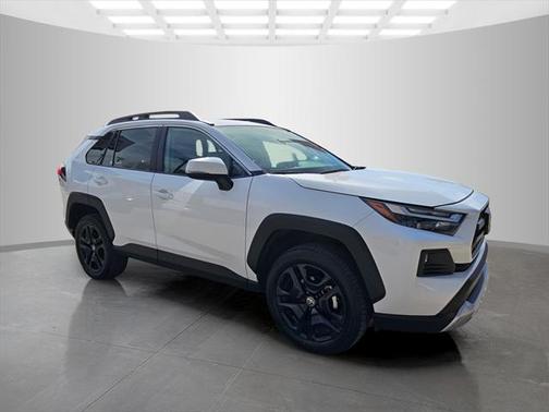 2023 Toyota RAV4 Adventure