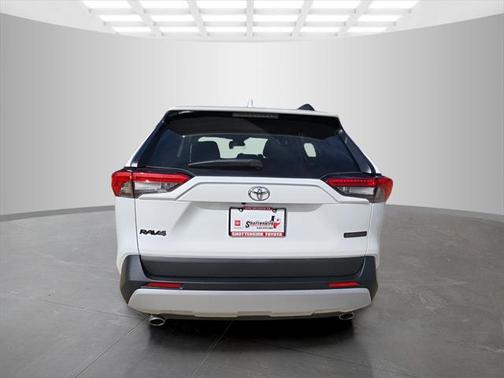 2023 Toyota RAV4 Adventure