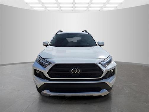 2023 Toyota RAV4 Adventure
