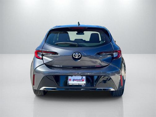 2024 Toyota Corolla XSE