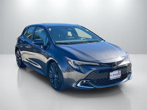 2024 Toyota Corolla XSE