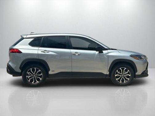 2023 Toyota Corolla Hybrid L