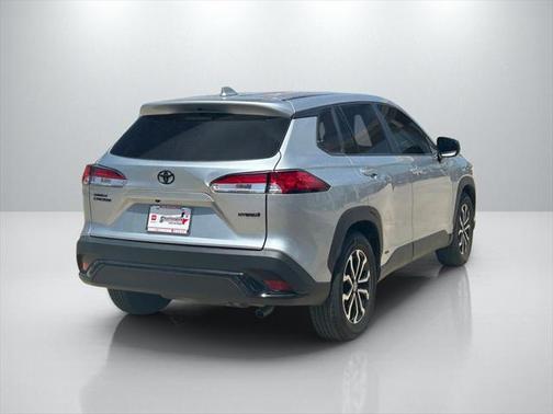 2023 Toyota Corolla Hybrid L