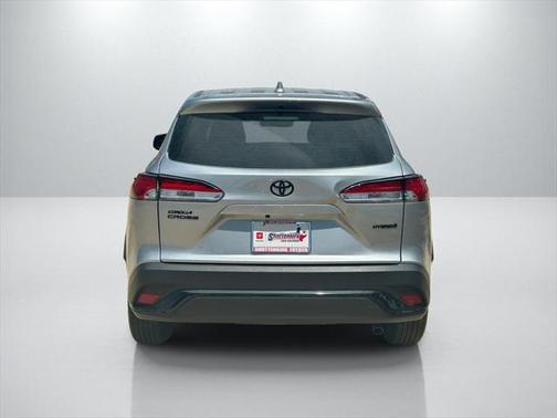 2023 Toyota Corolla Hybrid L