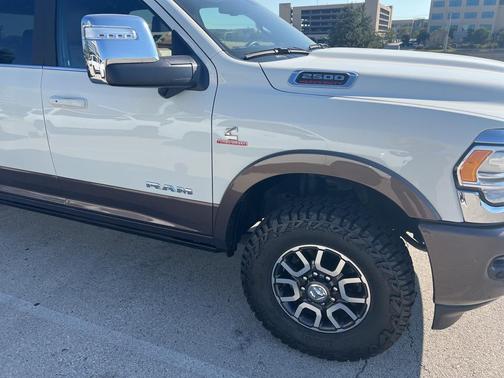 2024 RAM 2500 Longhorn
