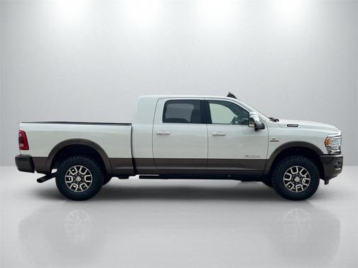 2024 RAM 2500 Longhorn