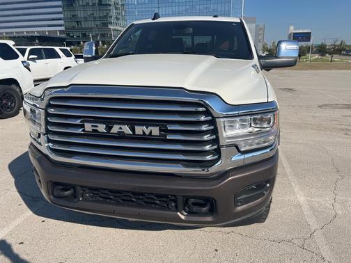2024 RAM 2500 Longhorn