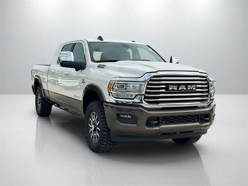 2024 RAM 2500 Longhorn