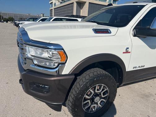 2024 RAM 2500 Longhorn