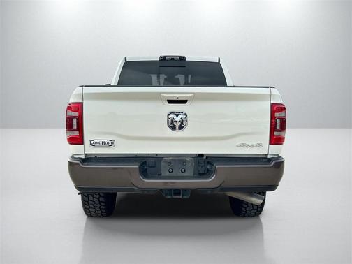 2024 RAM 2500 Longhorn