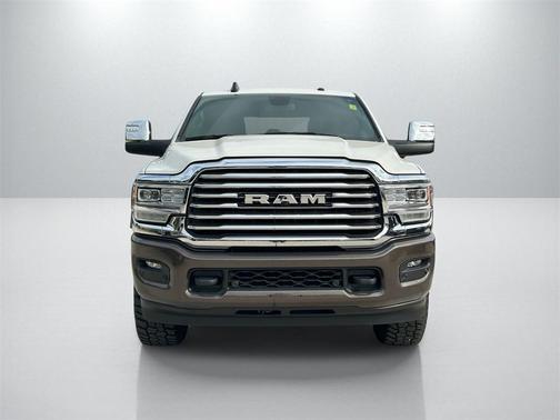2024 RAM 2500 Longhorn