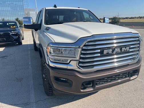 2024 RAM 2500 Longhorn