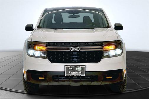 2023 Ford Maverick XLT Advanced