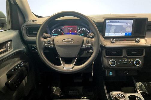 2023 Ford Maverick XLT Advanced