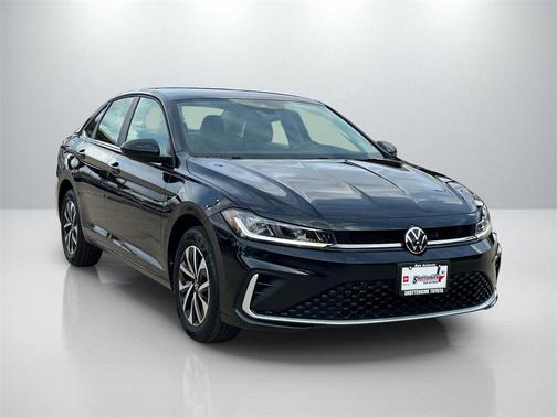 2025 Volkswagen Jetta 1.5T S