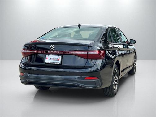 2025 Volkswagen Jetta 1.5T S