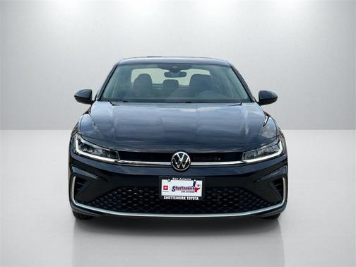 2025 Volkswagen Jetta 1.5T S
