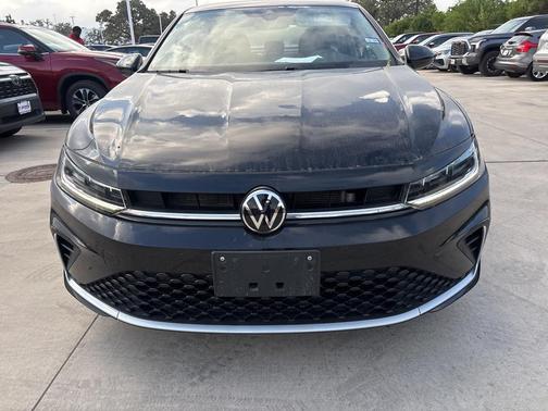 2025 Volkswagen Jetta 1.5T S