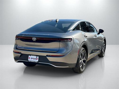 2024 Toyota Crown XLE