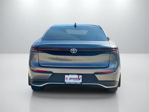 2024 Toyota Crown XLE