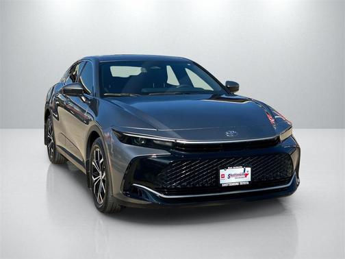 2024 Toyota Crown XLE