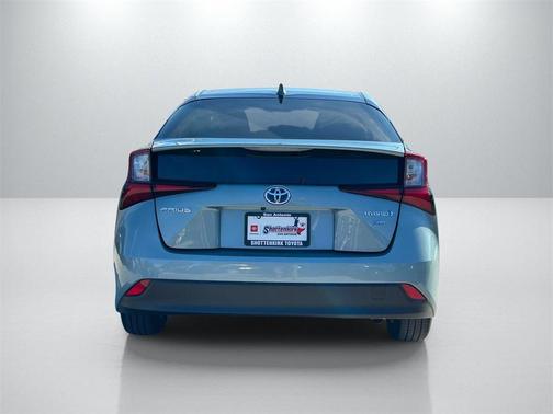 2022 Toyota Prius L