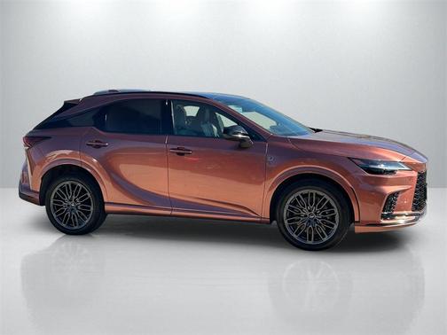 2023 Lexus RX 500h F SPORT Performance