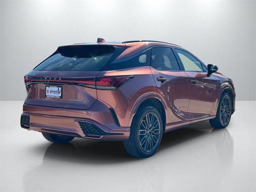 2023 Lexus RX 500h F SPORT Performance