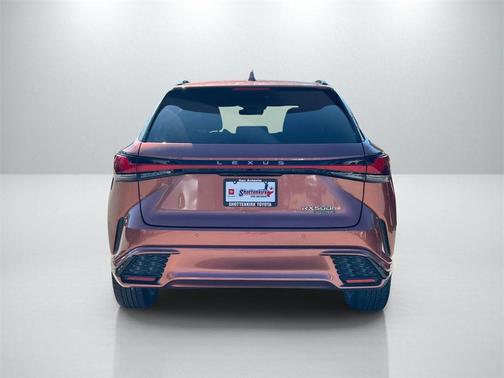 2023 Lexus RX 500h F SPORT Performance