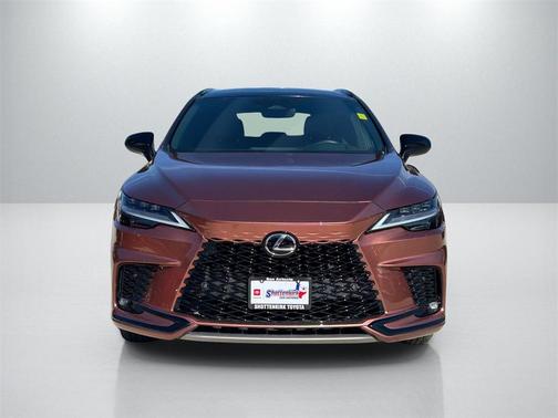 2023 Lexus RX 500h F SPORT Performance