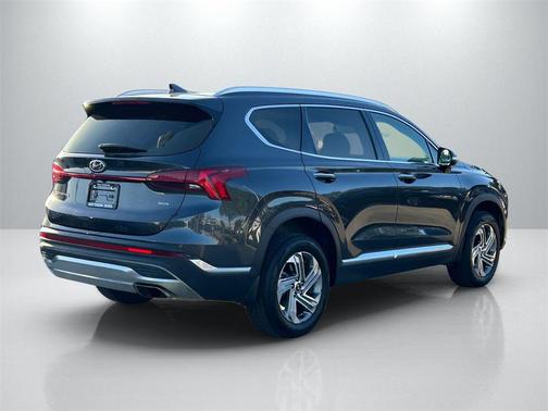 2022 Hyundai SANTA FE SEL 2.4