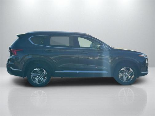 2022 Hyundai SANTA FE SEL 2.4
