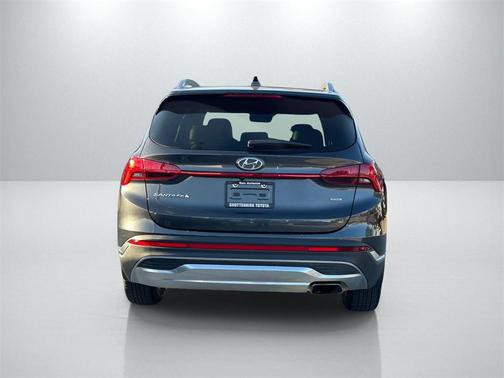 2022 Hyundai SANTA FE SEL 2.4