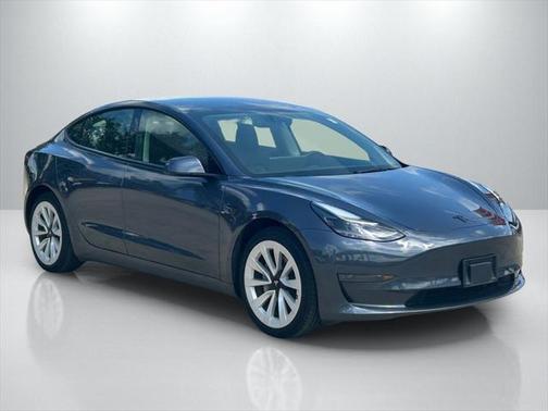 2023 Tesla Model 3 Standard Range