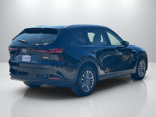 2025 Mazda CX-90 3.3 Turbo S