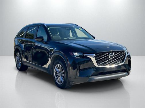 2025 Mazda CX-90 3.3 Turbo S