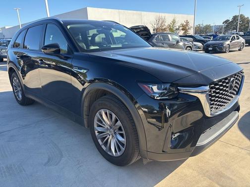 2025 Mazda CX-90 3.3 Turbo S