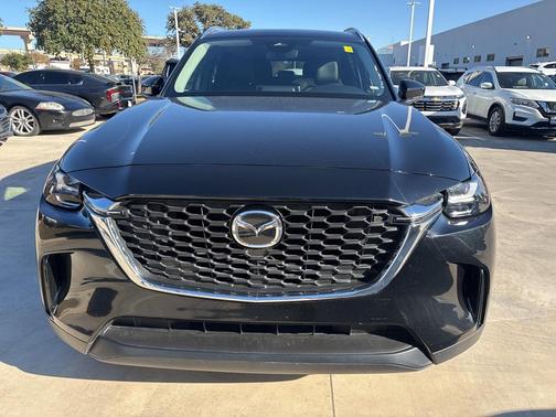 2025 Mazda CX-90 3.3 Turbo S