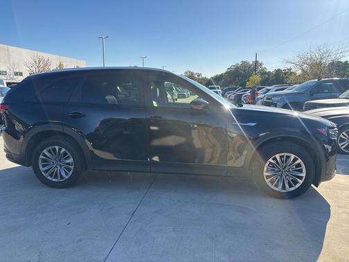 2025 Mazda CX-90 3.3 Turbo S