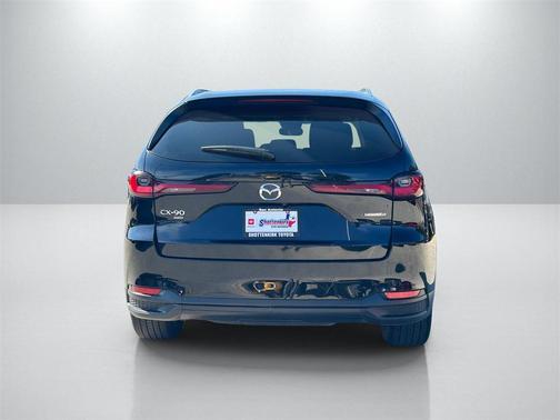 2025 Mazda CX-90 3.3 Turbo S