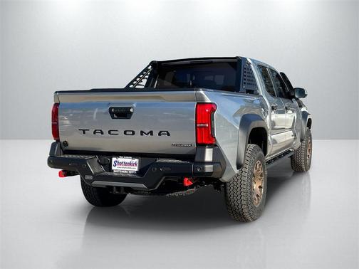 2025 Toyota Tacoma Hybrid Trailhunter