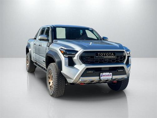 2025 Toyota Tacoma Hybrid Trailhunter