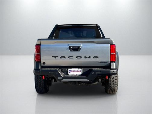 2025 Toyota Tacoma Hybrid Trailhunter